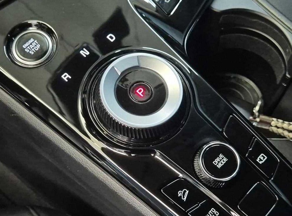 기아 스포티지 1.6 터보HEV 2WD 사진 8