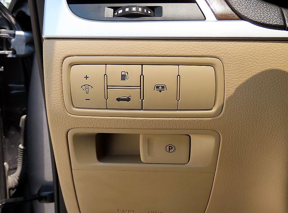 현대 제네시스 G330 프리미엄 사진 14