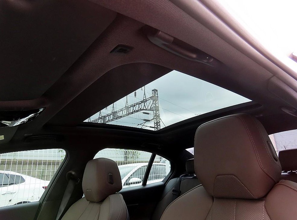 BMW 5시리즈 520i 사진 17