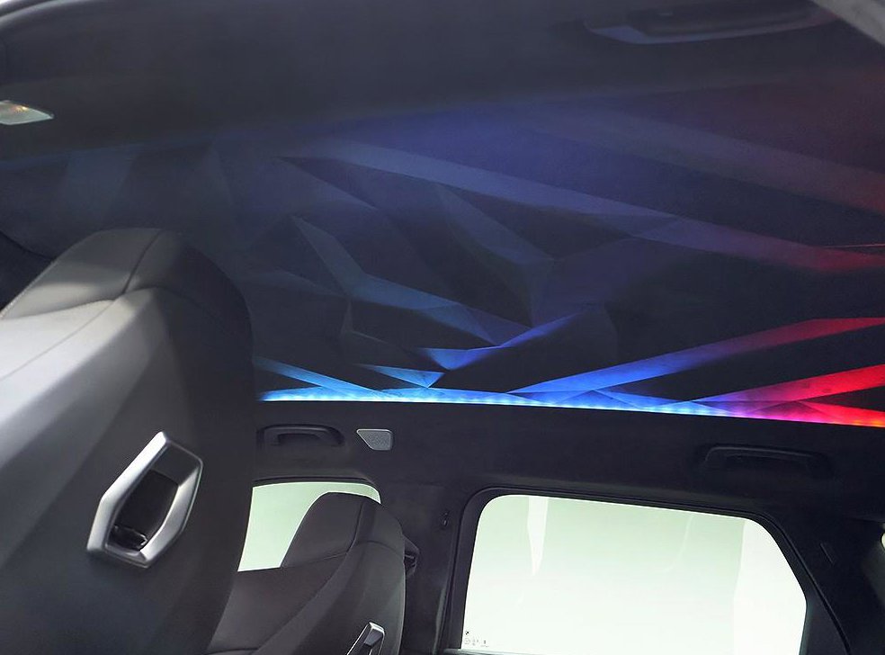 BMW XM 4.4 V8 PHEV 사진 15