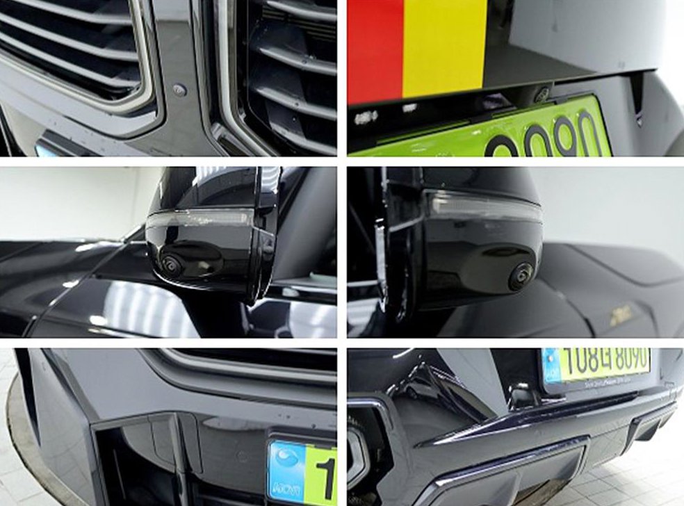 BMW XM 4.4 V8 PHEV 사진 20