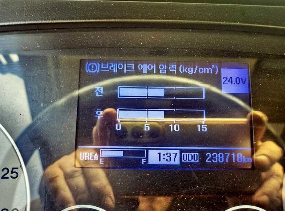 중대형화물 고소 5톤이하 사진 14