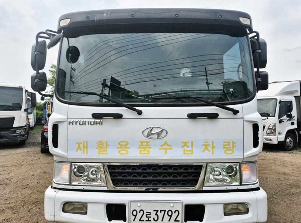 중대형화물 고소 5톤이하 사진 3