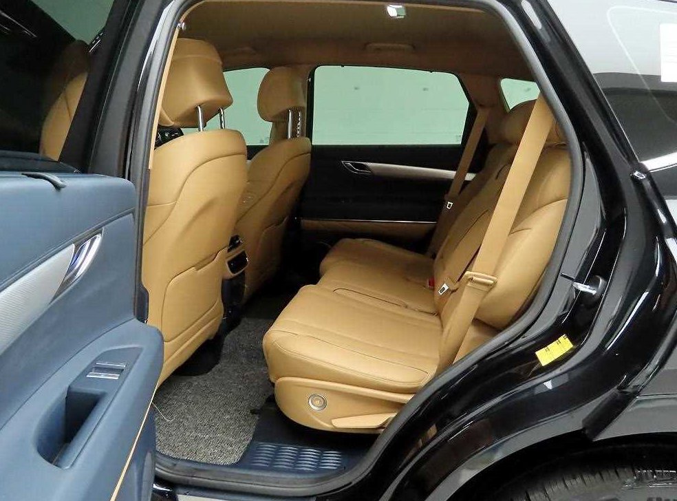 제네시스 GV80 가솔린 2.5T AWD 사진 12