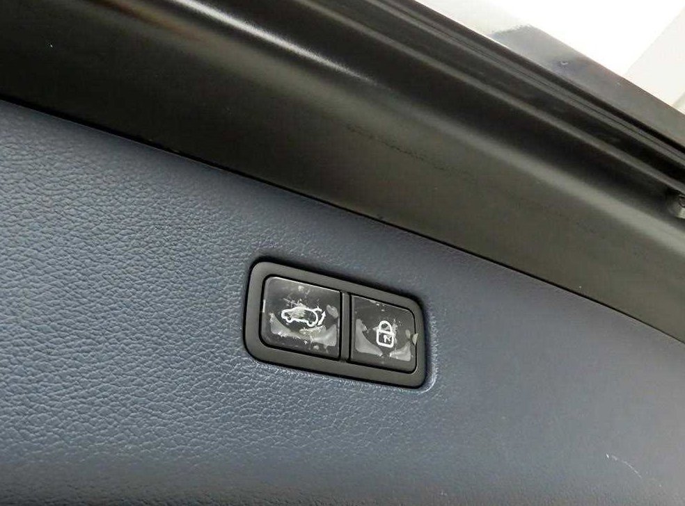 제네시스 GV80 가솔린 2.5T AWD 사진 15