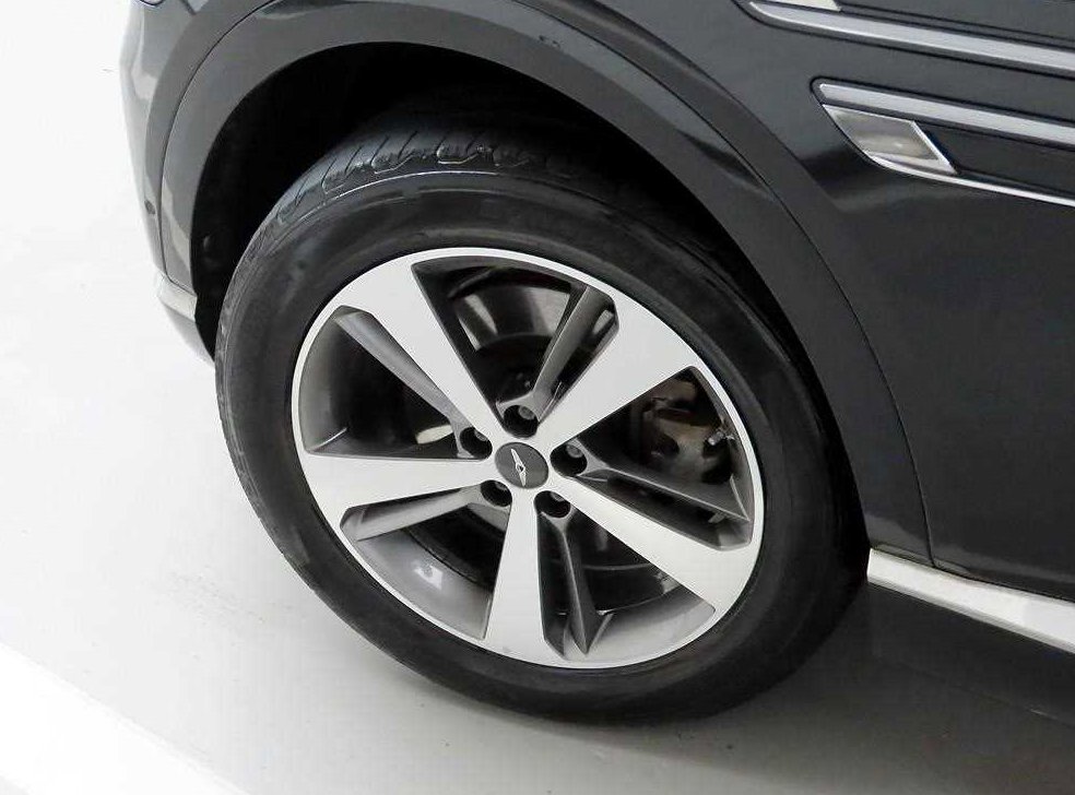 제네시스 GV80 가솔린 2.5T AWD 사진 19