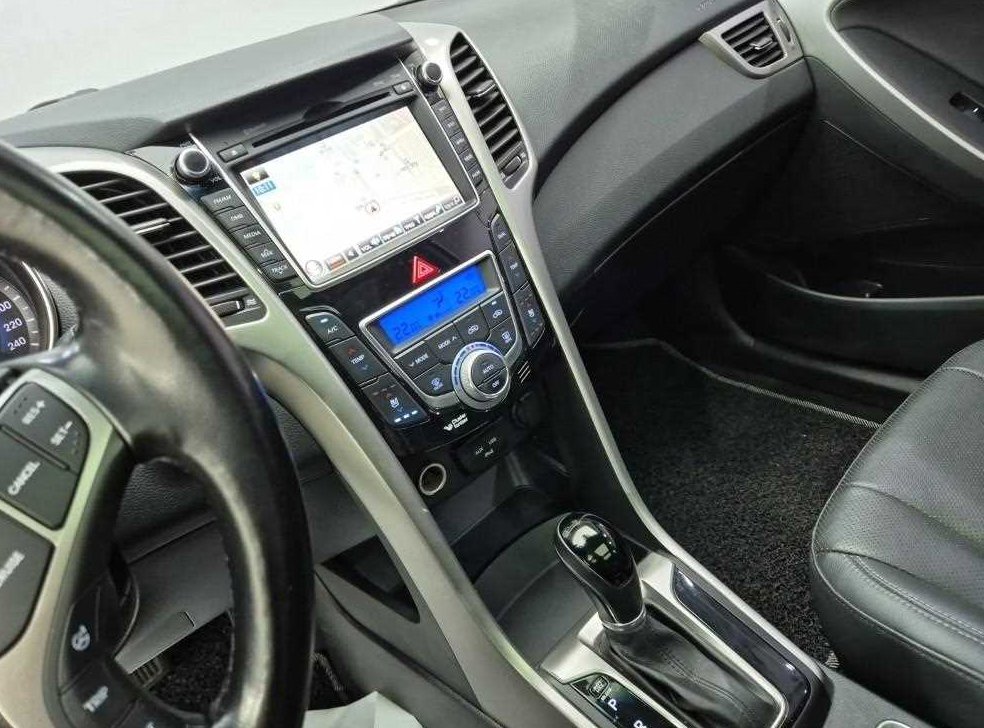 현대 i30 1.6 GDI PYL 사진 10