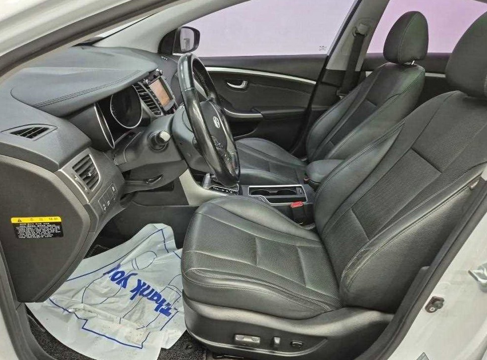 현대 i30 1.6 GDI PYL 사진 11