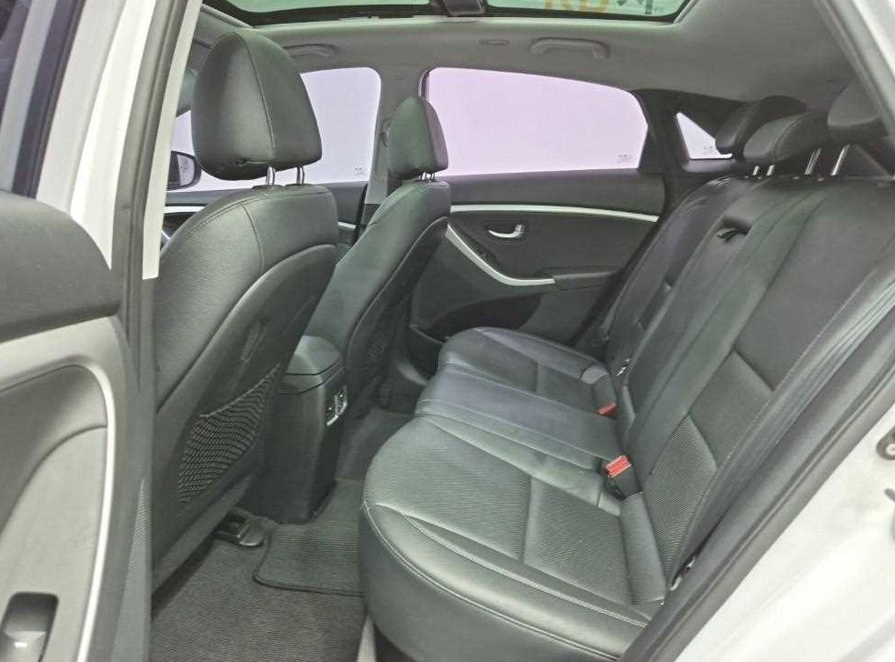 현대 i30 1.6 GDI PYL 사진 12