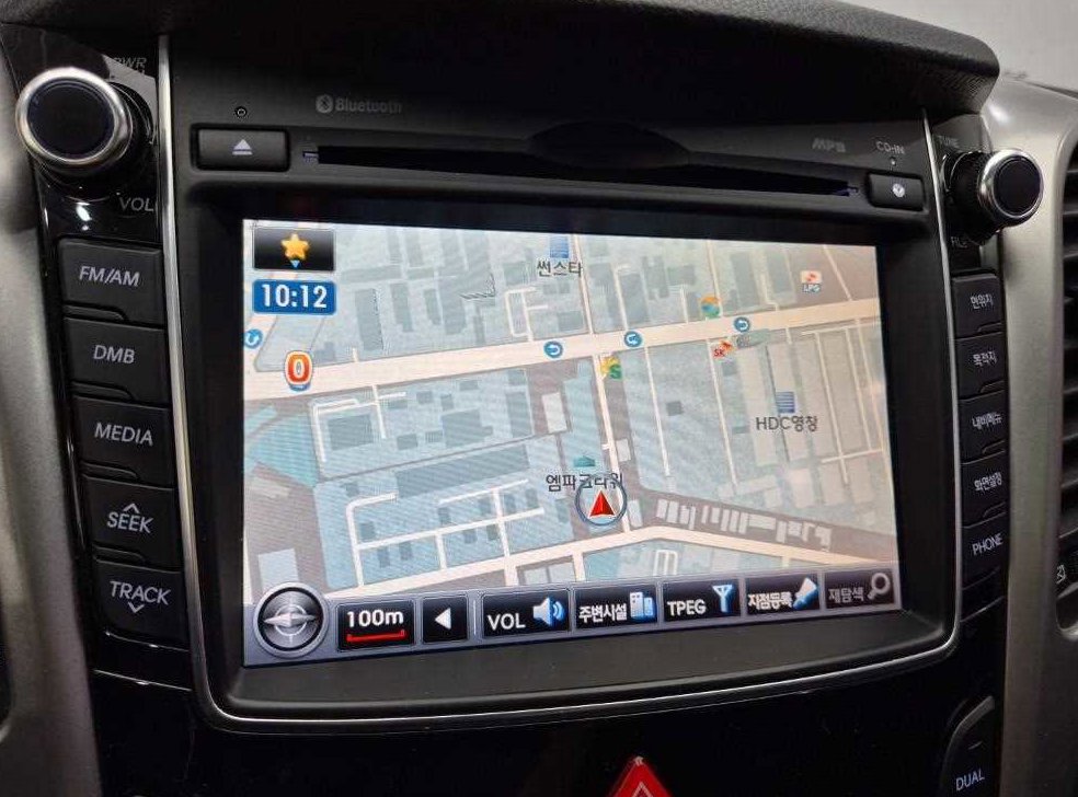 현대 i30 1.6 GDI PYL 사진 14