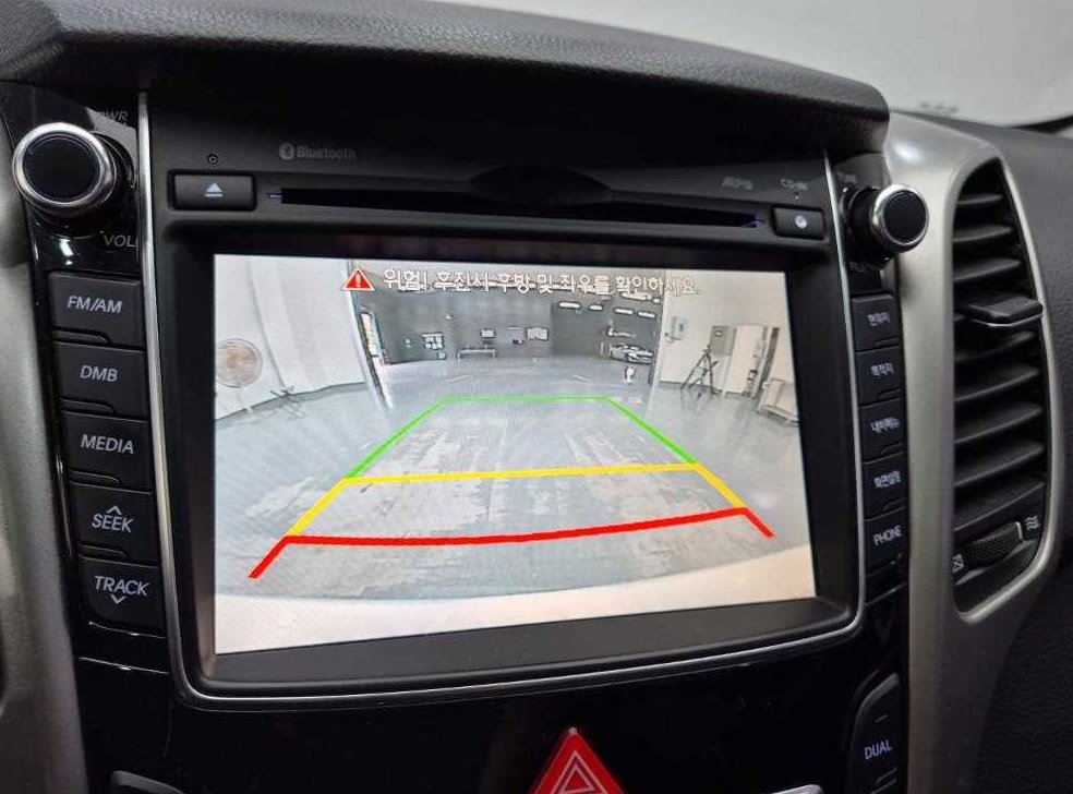 현대 i30 1.6 GDI PYL 사진 15