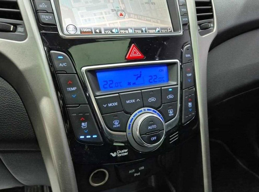 현대 i30 1.6 GDI PYL 사진 17
