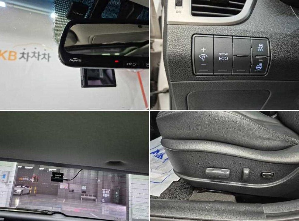 현대 i30 1.6 GDI PYL 사진 18