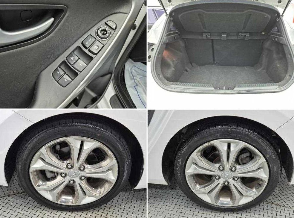 현대 i30 1.6 GDI PYL 사진 19