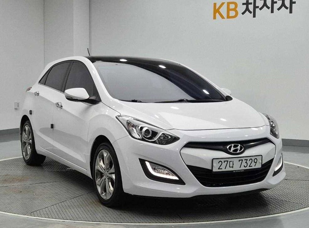 현대 i30 1.6 GDI PYL 사진 4