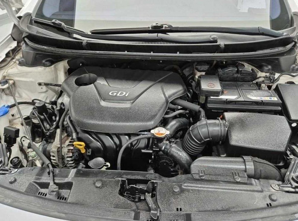 현대 i30 1.6 GDI PYL 사진 5