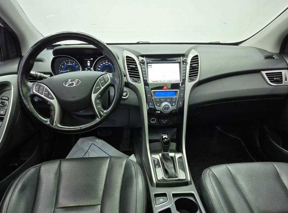 현대 i30 1.6 GDI PYL 사진 7