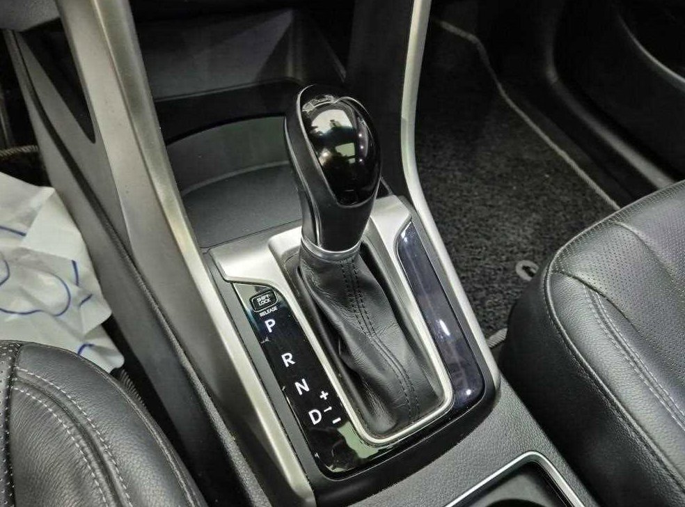 현대 i30 1.6 GDI PYL 사진 8