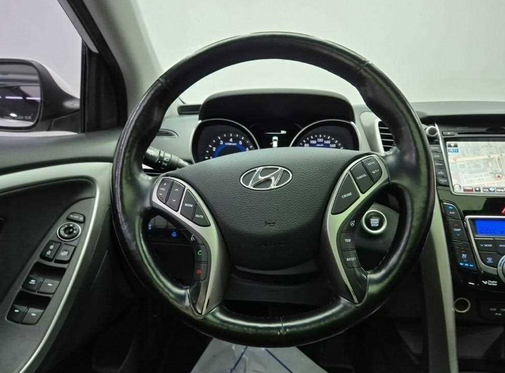 현대 i30 1.6 GDI PYL 사진 9