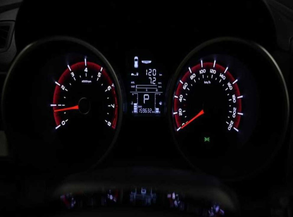 KG모빌리티(쌍용)  티볼리 가솔린 2WD 1.6 LX 사진 8