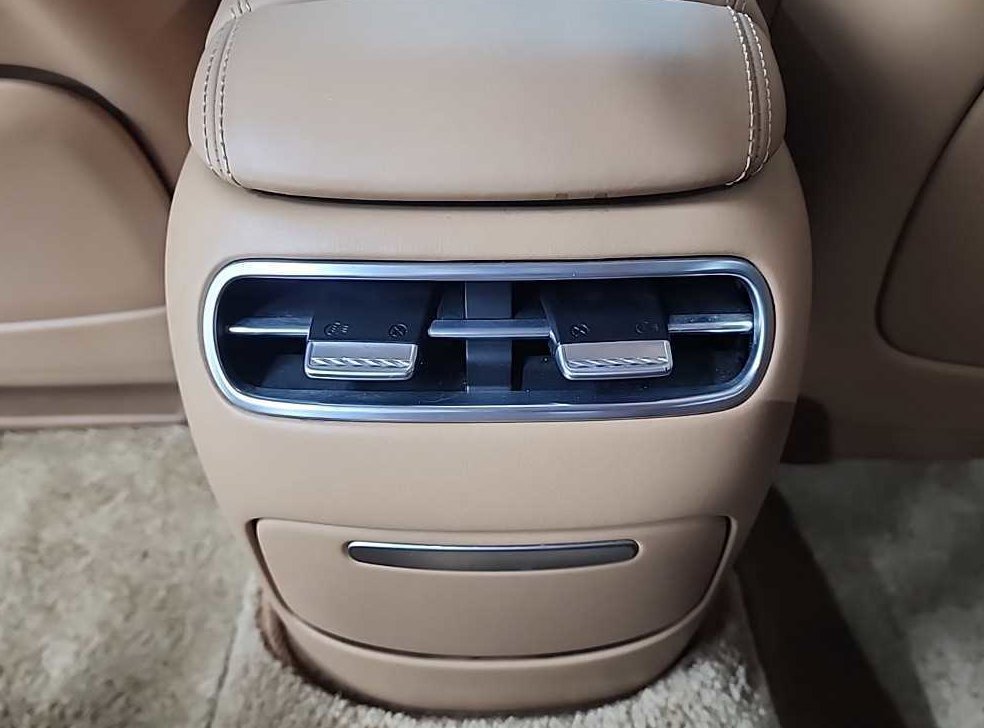 제네시스 G90 3.5T GDI AWD 사진 13