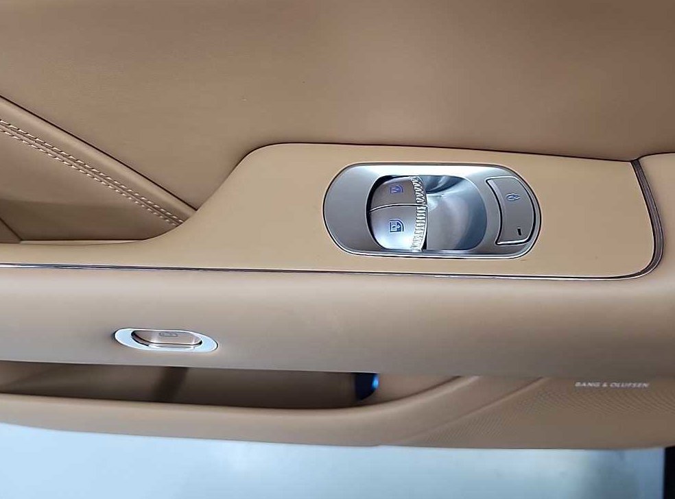 제네시스 G90 3.5T GDI AWD 사진 15