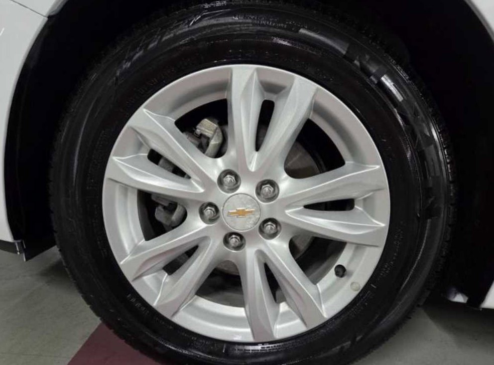 쉐보레 크루즈 1.8 LT+ 레더 패키지 사진 8