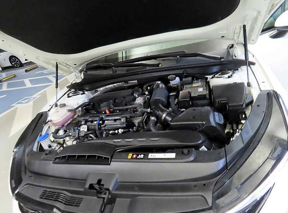 기아 K5 1.6 터보 사진 19