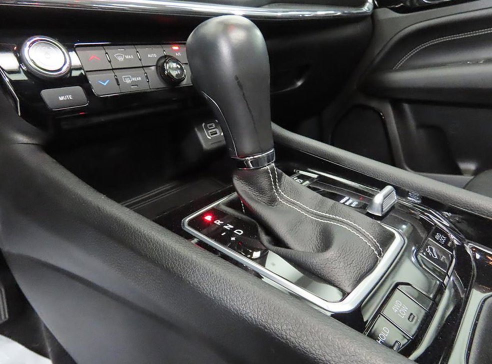 지프 컴패스 2.4 AWD S 사진 11