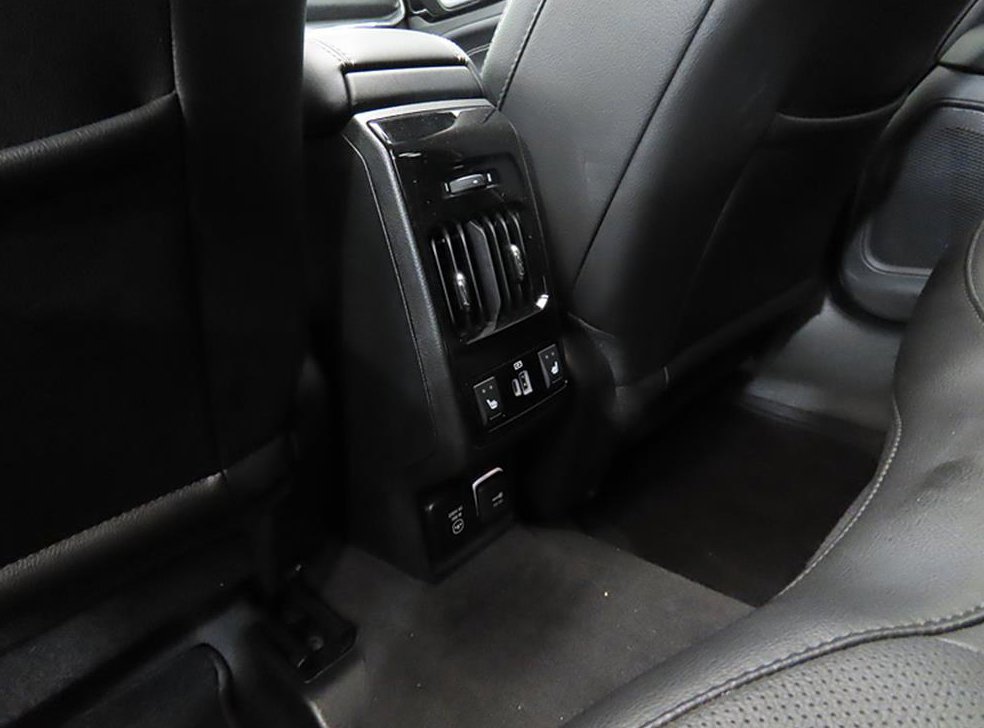 지프 컴패스 2.4 AWD S 사진 12