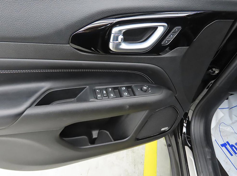 지프 컴패스 2.4 AWD S 사진 13