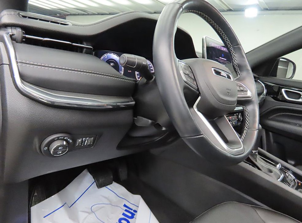 지프 컴패스 2.4 AWD S 사진 14