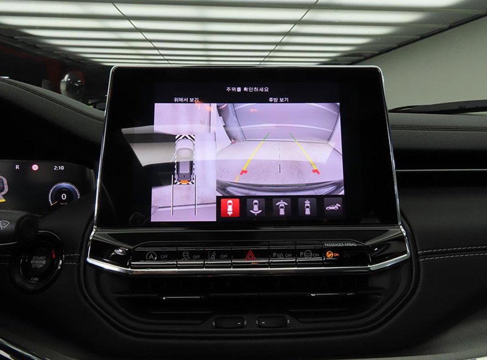 지프 컴패스 2.4 AWD S 사진 15