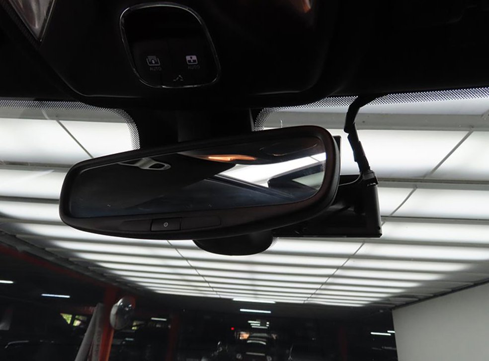 지프 컴패스 2.4 AWD S 사진 16