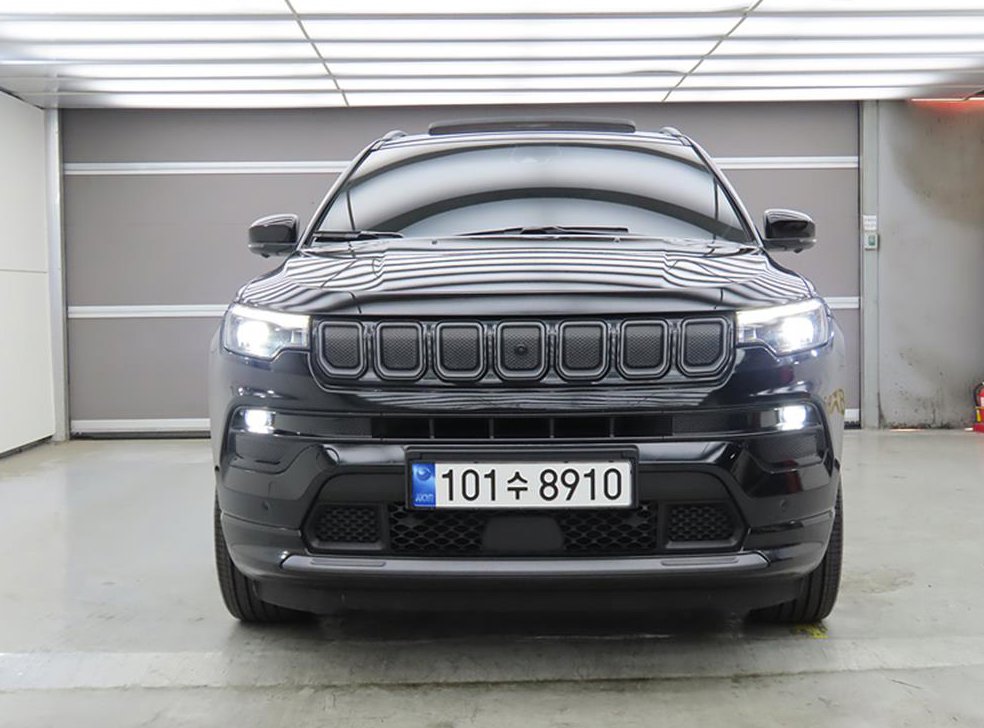 지프 컴패스 2.4 AWD S 사진 2