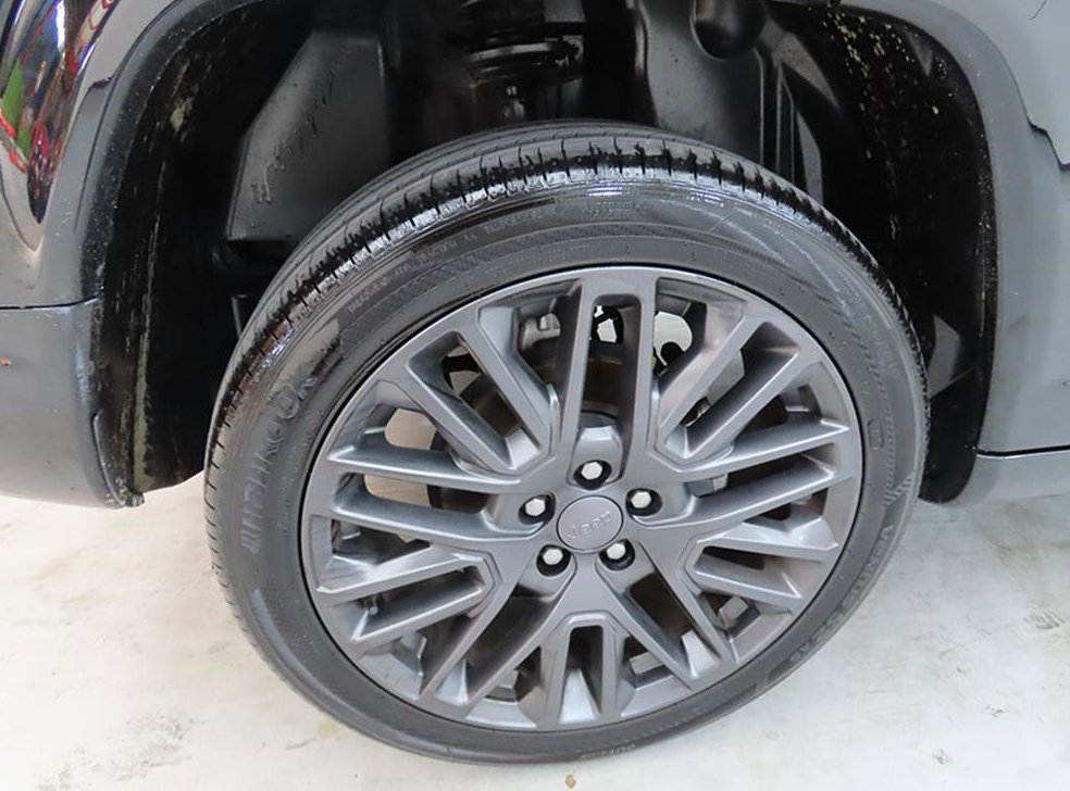 지프 컴패스 2.4 AWD S 사진 20