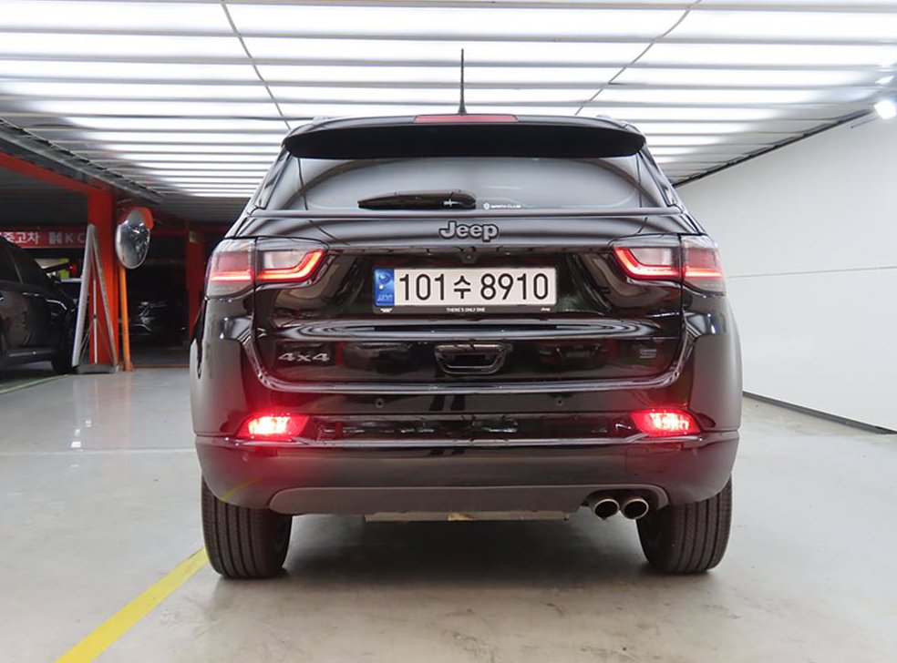 지프 컴패스 2.4 AWD S 사진 3