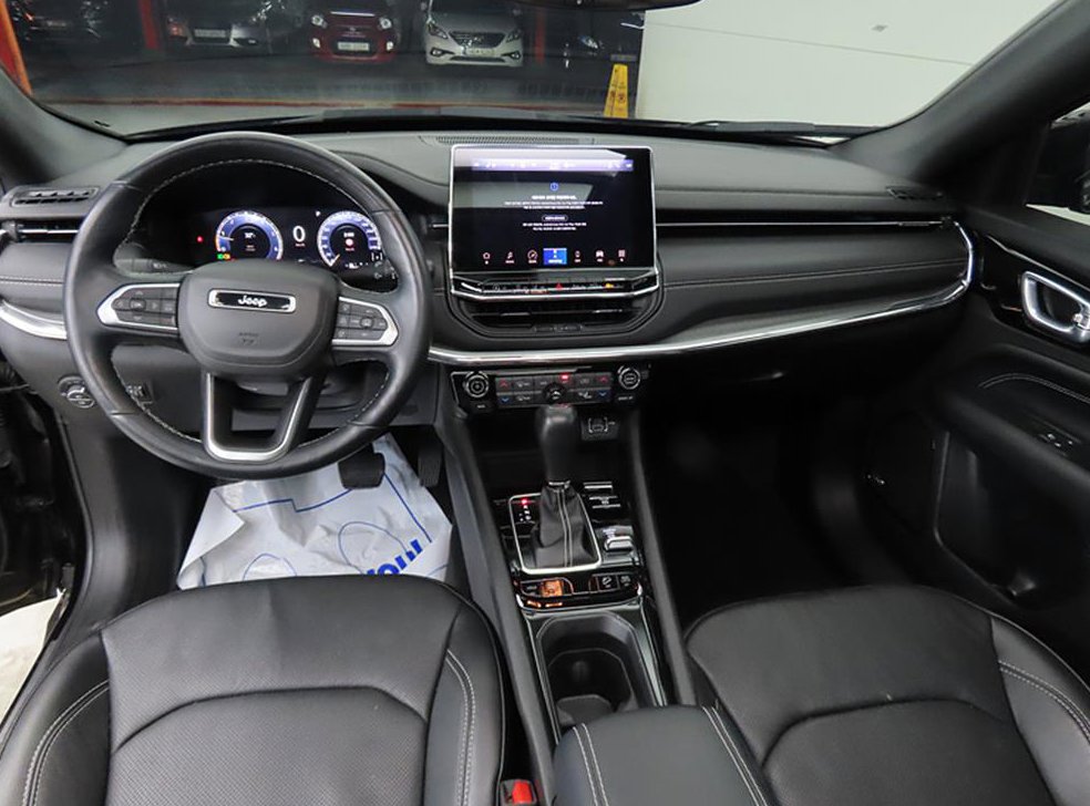 지프 컴패스 2.4 AWD S 사진 7