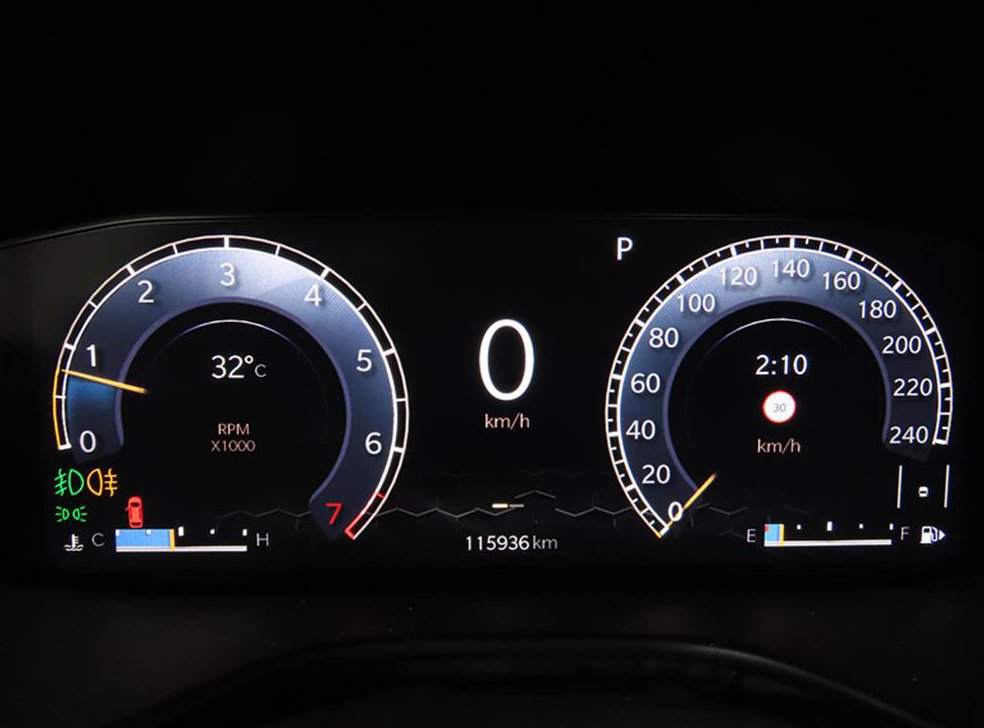 지프 컴패스 2.4 AWD S 사진 9