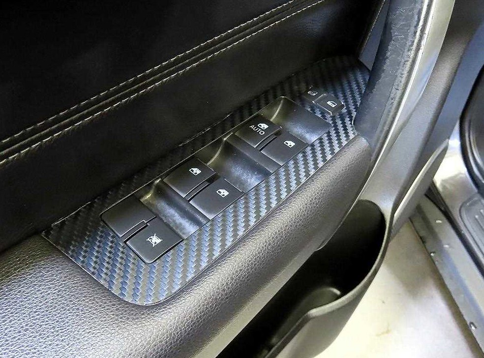 쉐보레 캡티바 2.0 2WD LT 사진 13