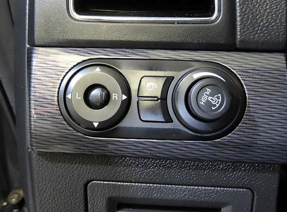 쉐보레 캡티바 2.0 2WD LT 사진 14