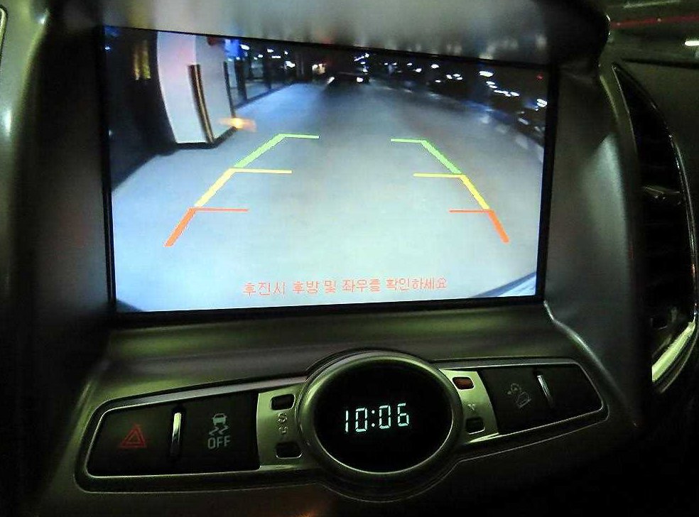 쉐보레 캡티바 2.0 2WD LT 사진 15
