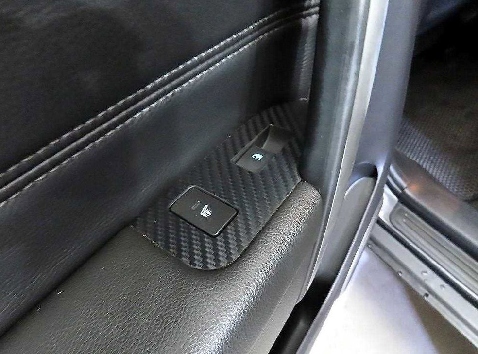 쉐보레 캡티바 2.0 2WD LT 사진 17