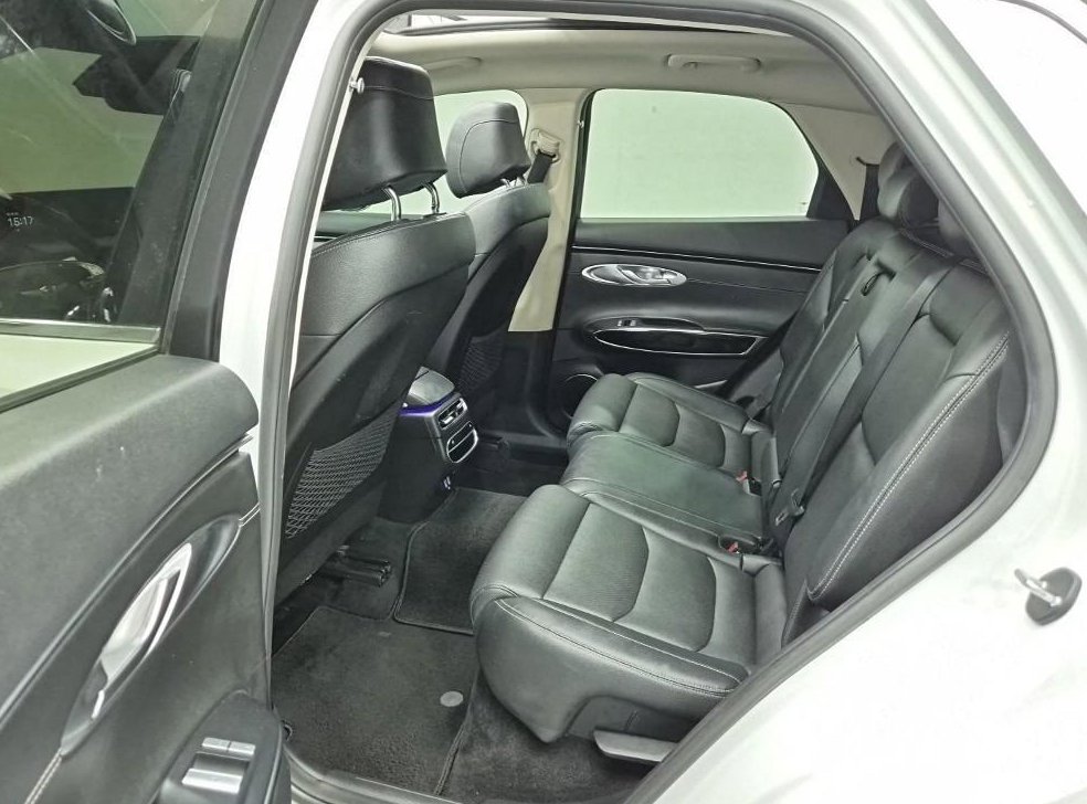 제네시스 GV70 2.5T 가솔린 AWD 사진 15