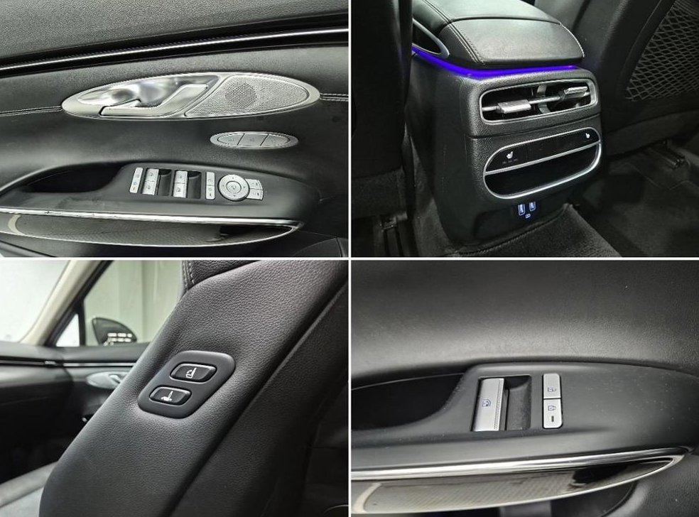 제네시스 GV70 2.5T 가솔린 AWD 사진 17