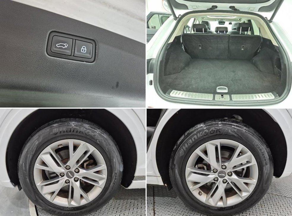 제네시스 GV70 2.5T 가솔린 AWD 사진 19