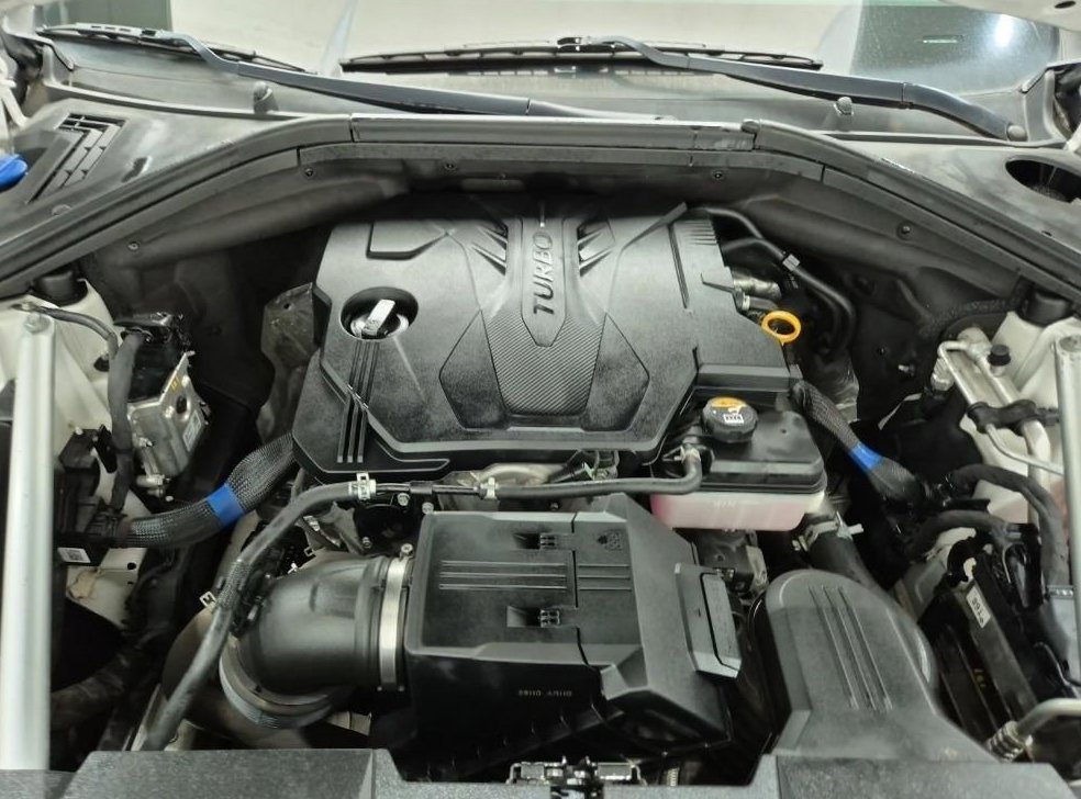 제네시스 GV70 2.5T 가솔린 AWD 사진 20