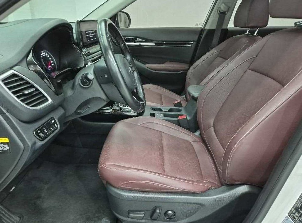 기아 셀토스 가솔린 1.6 터보 4WD 사진 11