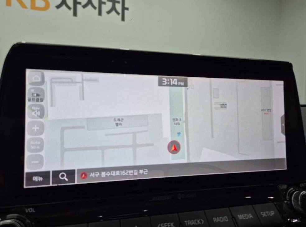 기아 셀토스 가솔린 1.6 터보 4WD 사진 14