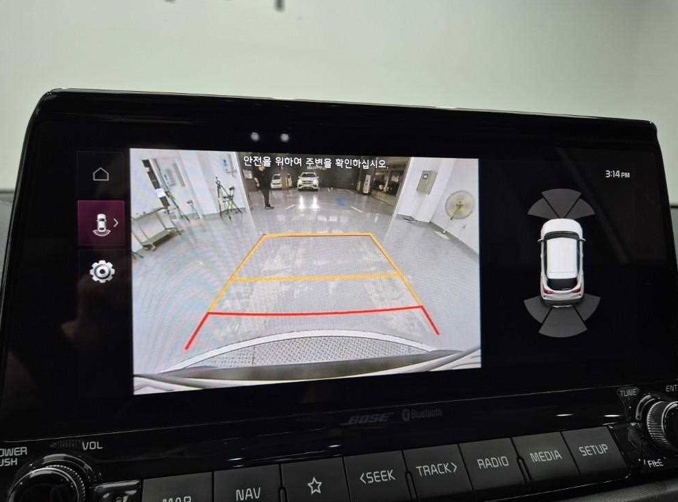 기아 셀토스 가솔린 1.6 터보 4WD 사진 15